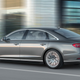 Illustration for article titled Say Goodbye To The W12 Audi A8